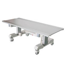 6-way X ray radiology medical table  for portable xray machine digital xray machine